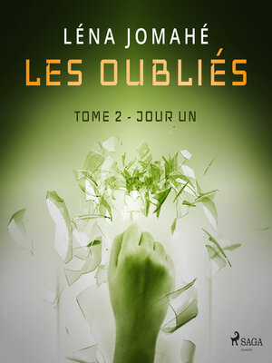 cover image of Les Oubliés